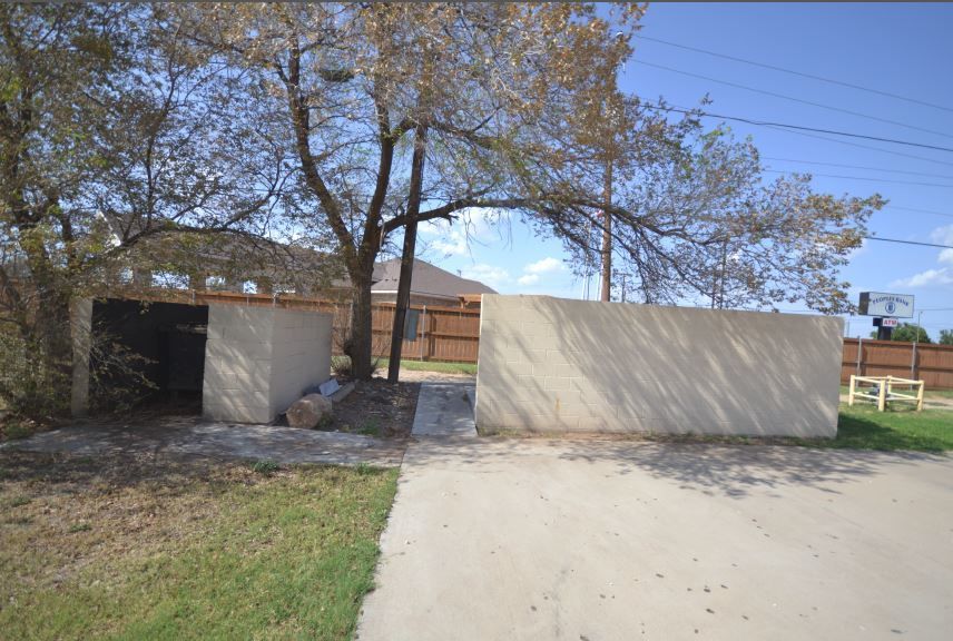 601 North Broadway , Post, TX 79356